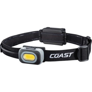 RL10 Dual Colour Headlamp