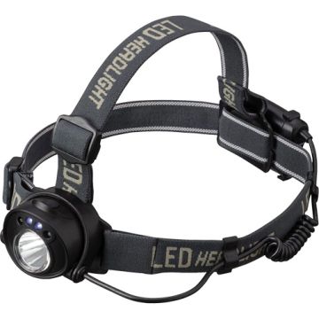 Cree SMD Headlamp