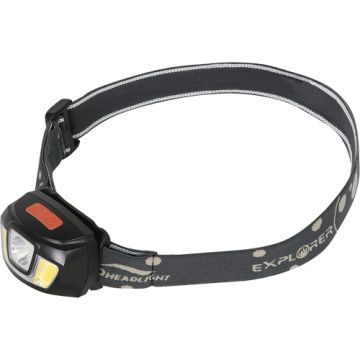 Cree XPG SMD Headlamp