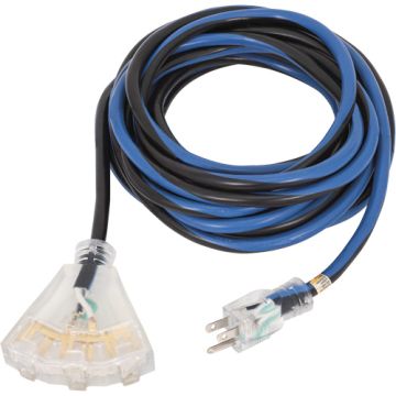 Contractor Grade Extension Cord