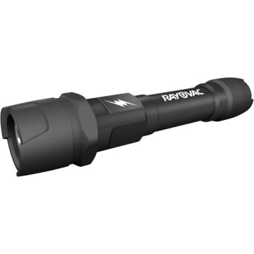 Virtually Indestructible Flashlight