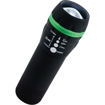 1-Watt Zoom Lite