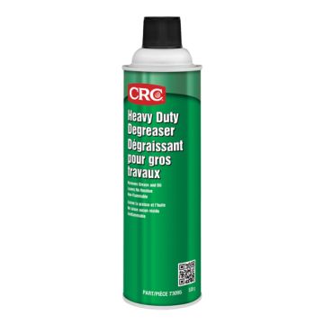 Heavy Duty Degreaser