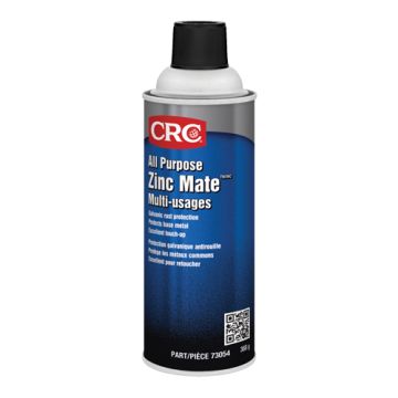 Zinc Mate(TM) High Performance Coating