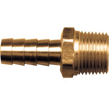 Male Hose Connector