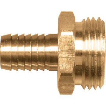 Male Hose Connector