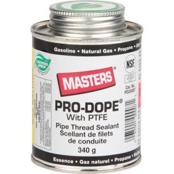 Pipe Thread Sealant