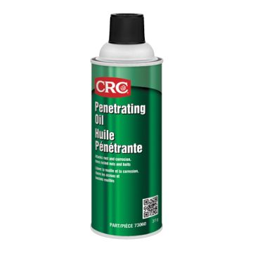 Penetrating Oil