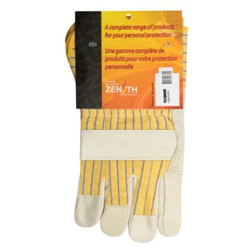 Fitters Patch Palm Gloves