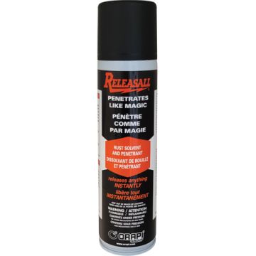 Releasall® Industrial Penetrating Oil