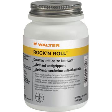 ROCK'N ROLL™ Anti-Seize